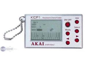 Akai Professional KCF1