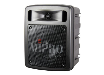MIPRO MA 303du