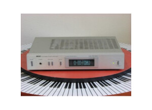 Akai Professional PA-W04