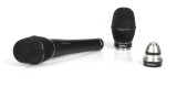 [NAMM] DPA unveils the d:facto II vocal mic