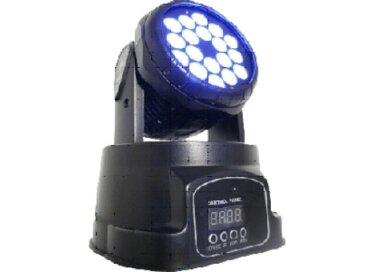 Varytec blitz 18 wash