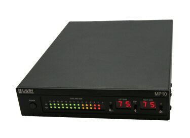 Lavry Engineering MP10