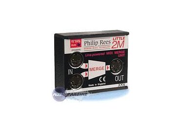 Philip Rees Little 2M