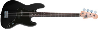 [NAMM] Fender Mark Hopus Jazz Bass 2011