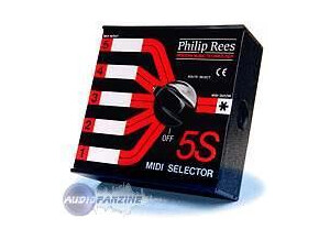 Philip Rees 5S