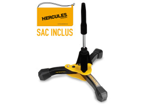 Hercules Stands DS640BB