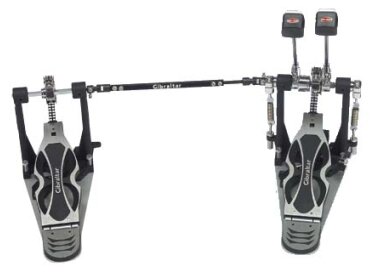 Gibraltar Intruder 9611DC-DB