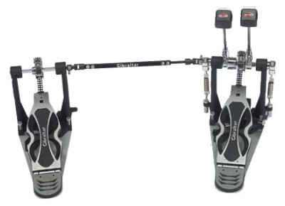 Gibraltar Intruder 9611DC-DB