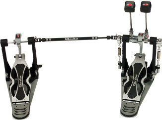 Gibraltar Intruder 9611DD-DB