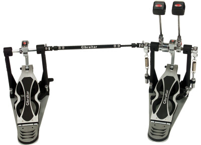 Gibraltar Intruder 9611DD-DB