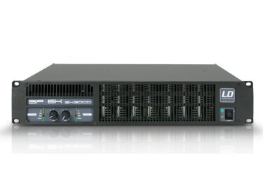 LD Systems SP 6K