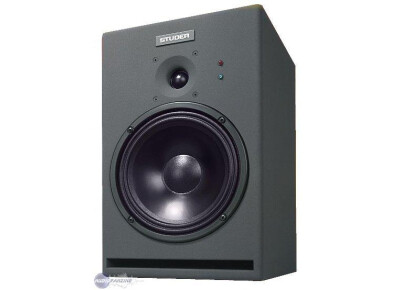 Studer A3