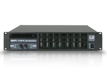 LD Systems SP 4K