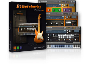 Pettinhouse Powerchords