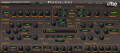 U-He Podolski in AAX Beta for Mac OS X