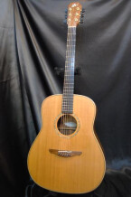 Avalon Guitars D32