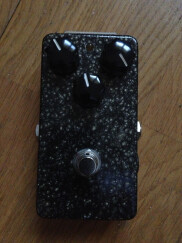 Basic Audio Gnarly Fuzz