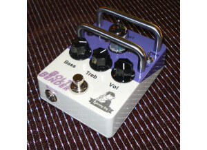 Lightning Boy Audio Bolt Bender