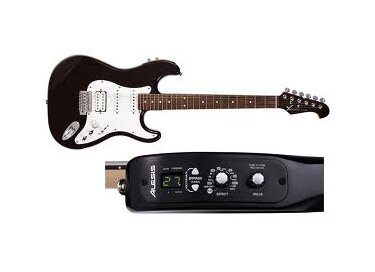 Alesis X GUITAR