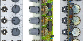 vends ce module de panning en parfait état
