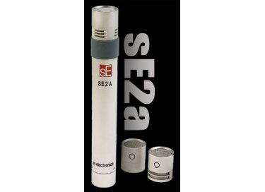 sE Electronics sE2a