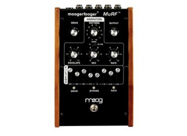 Moog Music MF-105 MuRF