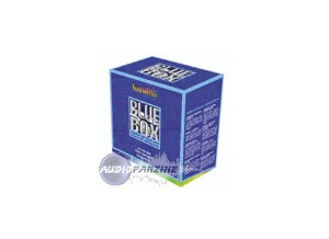 Best Service BLUE BOX 16 CD SET