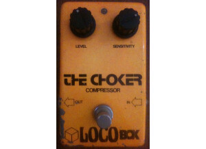 Loco Box The Choker