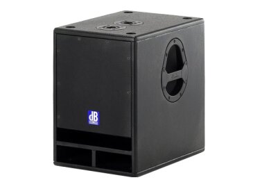 dB Technologies Opera Sub 12