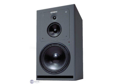 Studer A5