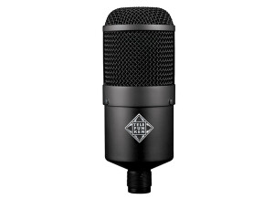 Telefunken Elektroakustik M82