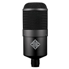 [NAMM] Telefunken Elektroakustic M82 mic