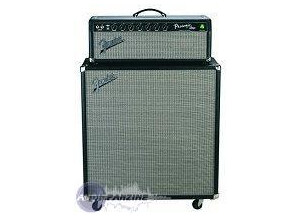 Fender Prosonic Head