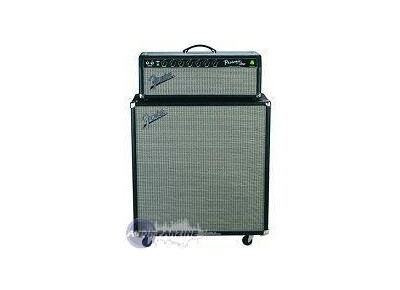 Fender Prosonic Head