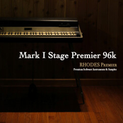 -30% sur le Mark1 Stage Premier 96k