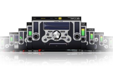 Vengeance Sound Vengeance Producer Suite - Essential FX Bundle