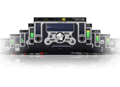 Vengeance Sound Vengeance Producer Suite - Essential FX Bundle