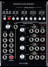 Un Gate Séquenceur chez Club of the Knobs