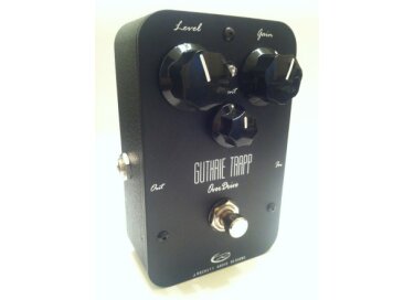 J. Rockett Audio Designs Guthrie Trapp Signature OD