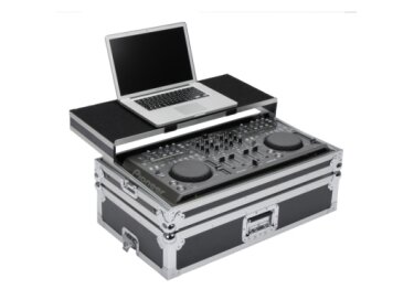 Magma DJ Controller Workstation DDJ