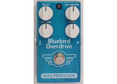 Mad Professor Bluebird Overdrive