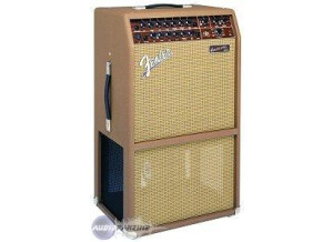 Fender Acoustasonic SFX