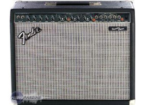 Fender Princeton Stereo