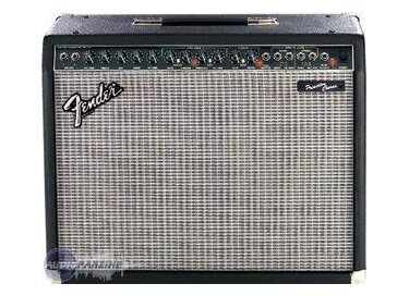 Fender Princeton Stereo