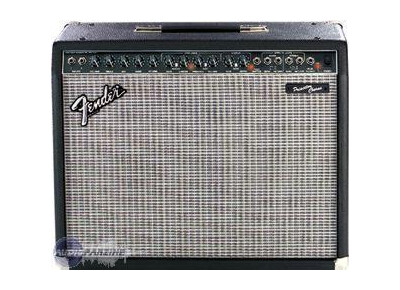 Fender Princeton Stereo