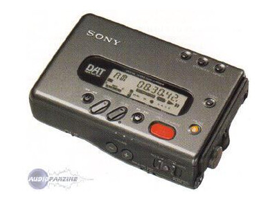 Sony TCD-D8