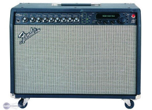 Fender Cyber-Twin Combo