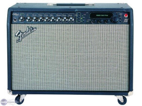 Fender Cyber-Twin Combo