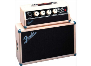 Fender Mini Tonemaster EXPII