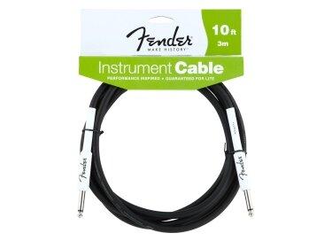 Fender Performance Instrument Cable